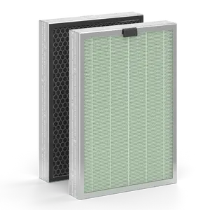 MA-125 Filter
