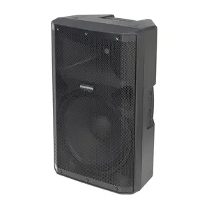 Samson RS115a 400W 2-Way Active Loudspeakers *USA Small Business*