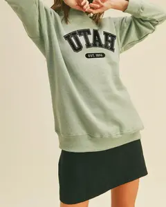 Utah SweatShirt