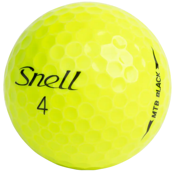 Snell Model Yellow Mix - 1 Dozen Snell Model Yellow Mix - 1 Dozen