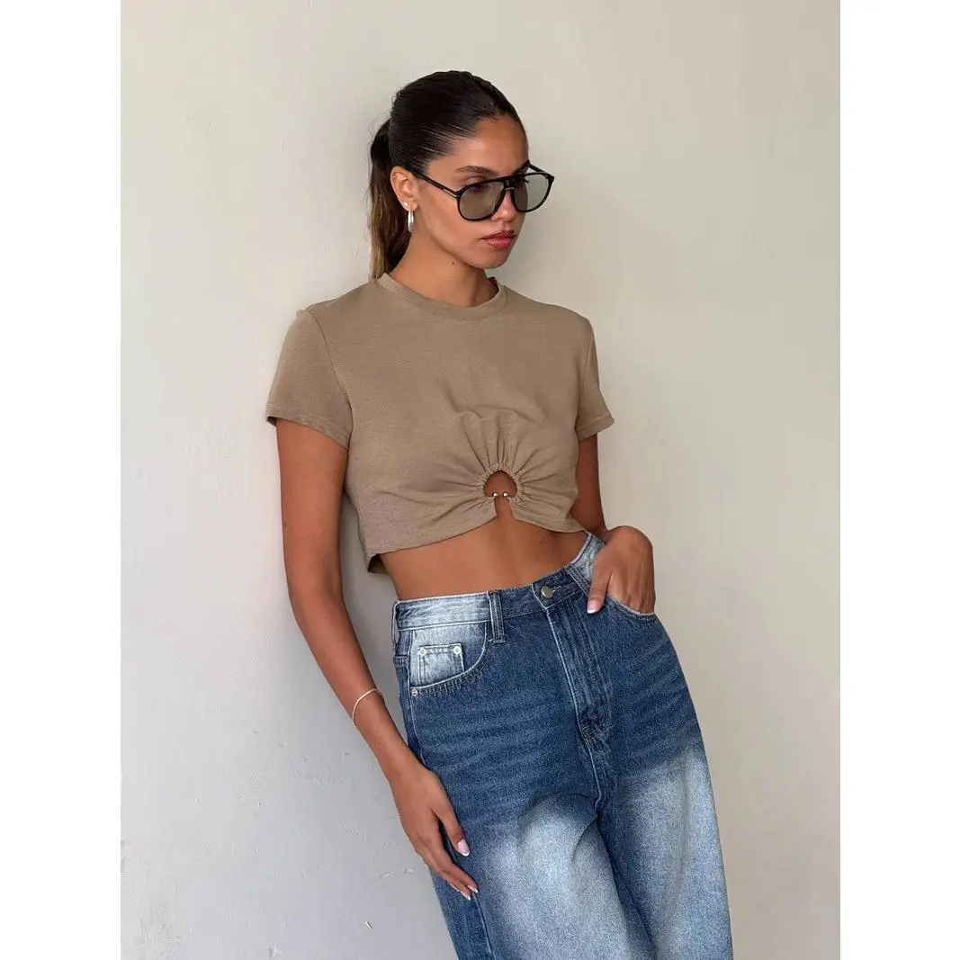 Gabby shirt