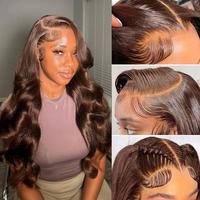 13x4 Lace Body Wave 