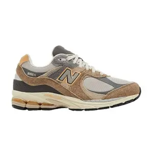 New Balance 2002R 'Mushroom Hazy Peach'