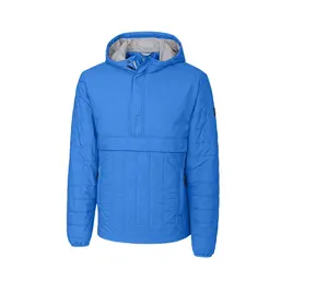 Cutter & Buck Hooded Rain Jacket