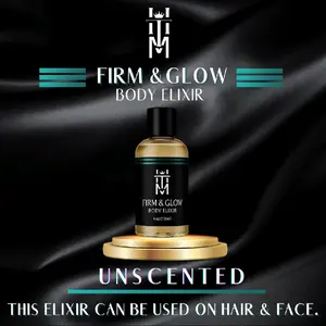 Firm & Glow Body Unscented