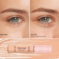 27B light-medium beige (light to medium skin wi...