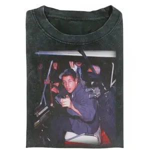 Comfort Colors Adam Sandler Vintage Shirt, Classic Meme Style Tee, Paparazzi Moment T-Shirt, Trendy Celebrity Shirt, Gift for Men, Gift for Women, Crew Neck T-shirt, Trending T-shirt