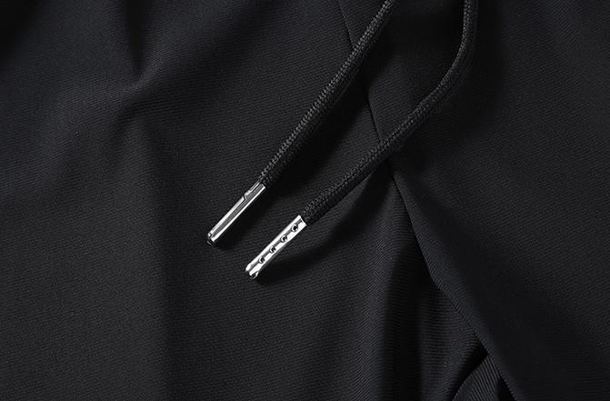 2026 New Men’s Lightweight Stretch Sports Pants, Moisture-Wicking Sweatpants for Fitness and Running, Stylish Versatile Activewear Suitable for Daily Wear and Workouts, Solid Color Minimalist Design