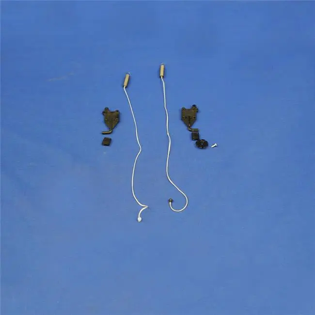 Lexmark 40X5111 OEM Front Door Parts Packet, Compatible with C734dn Printers, Genuine OEM Parts