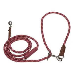 Reddy Hands-Free Rope Leash for Dogs