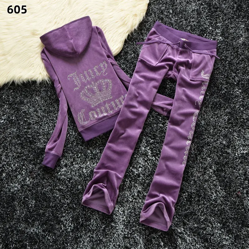 605 Purple