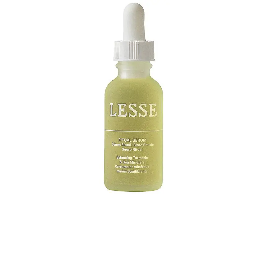 LESSE Ritual Serum