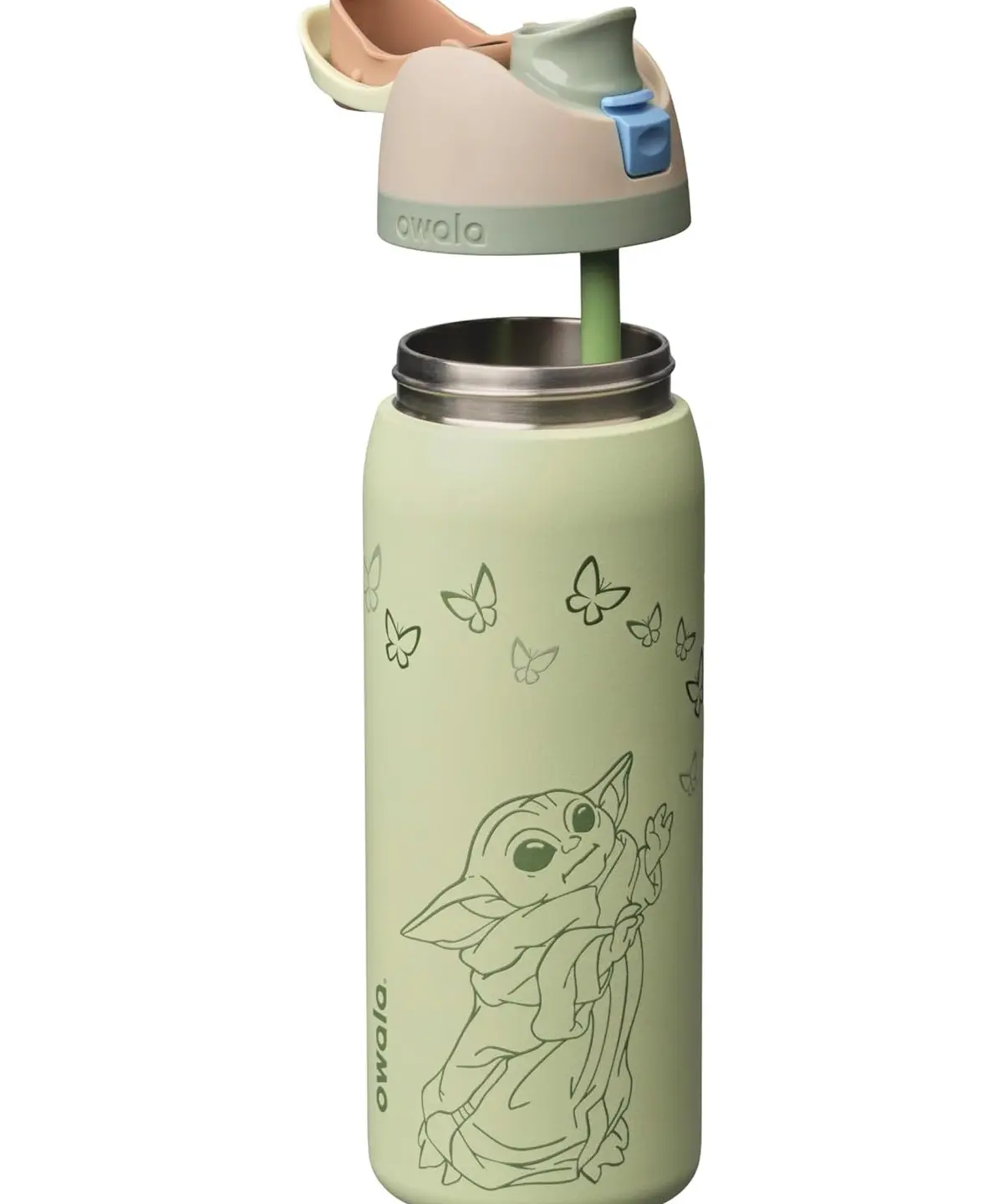 Owala FreeSip Water Bottle gift for girl, gift for him