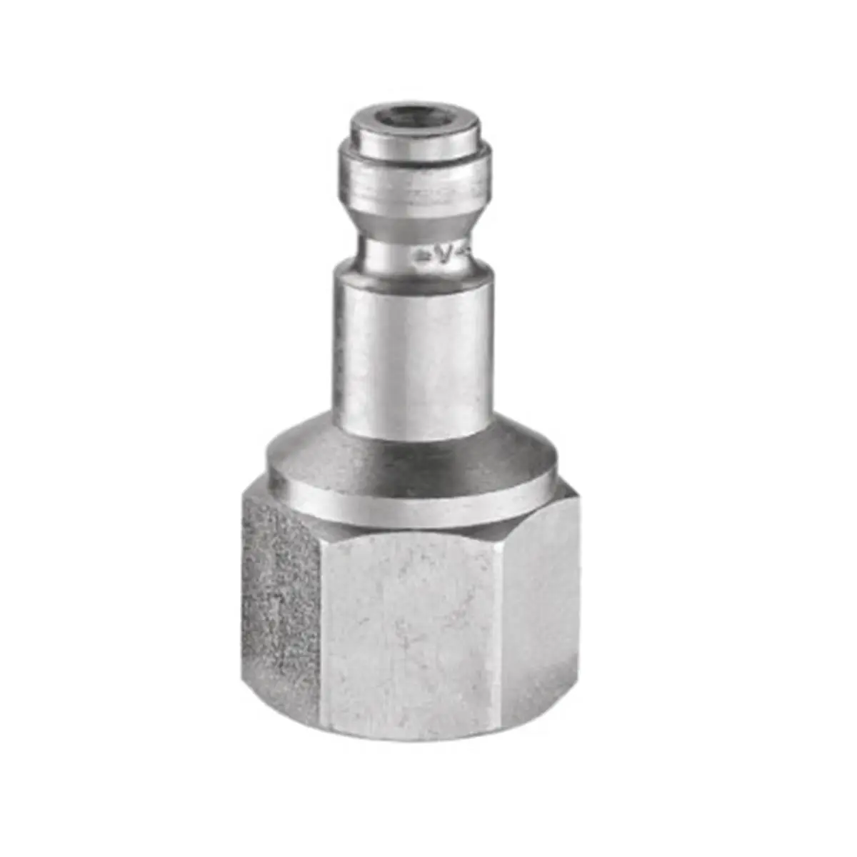 212 MAIN Prevost PVS-URP066201 0.25 in. Female NPT Plug, Female Thread, Metal Plug for Cycling Sports & Outdoor Recreation Equipment