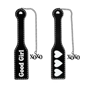 Funny Creative Stainless Steel Bookmark with Tassel 2 Side Good Girl Love Heart Book Mark for Reading Women Men Accessories Gift