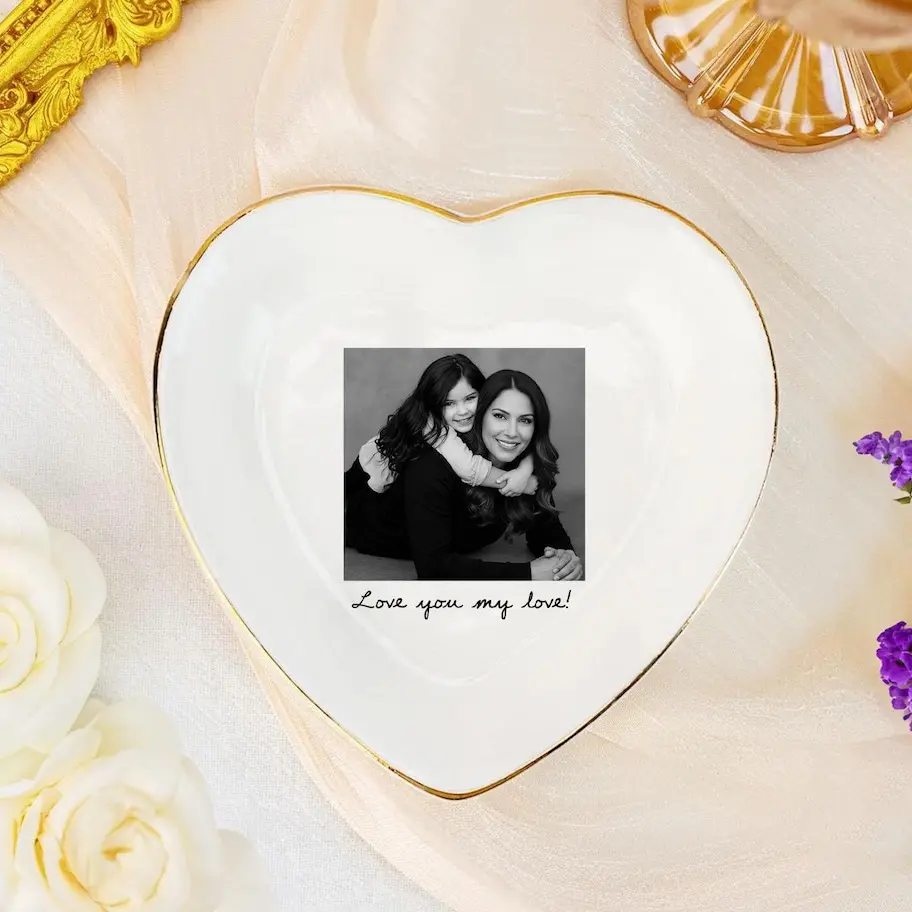 Heart - PLEASE SEND YOUR PHOTO VIA MESSAGE