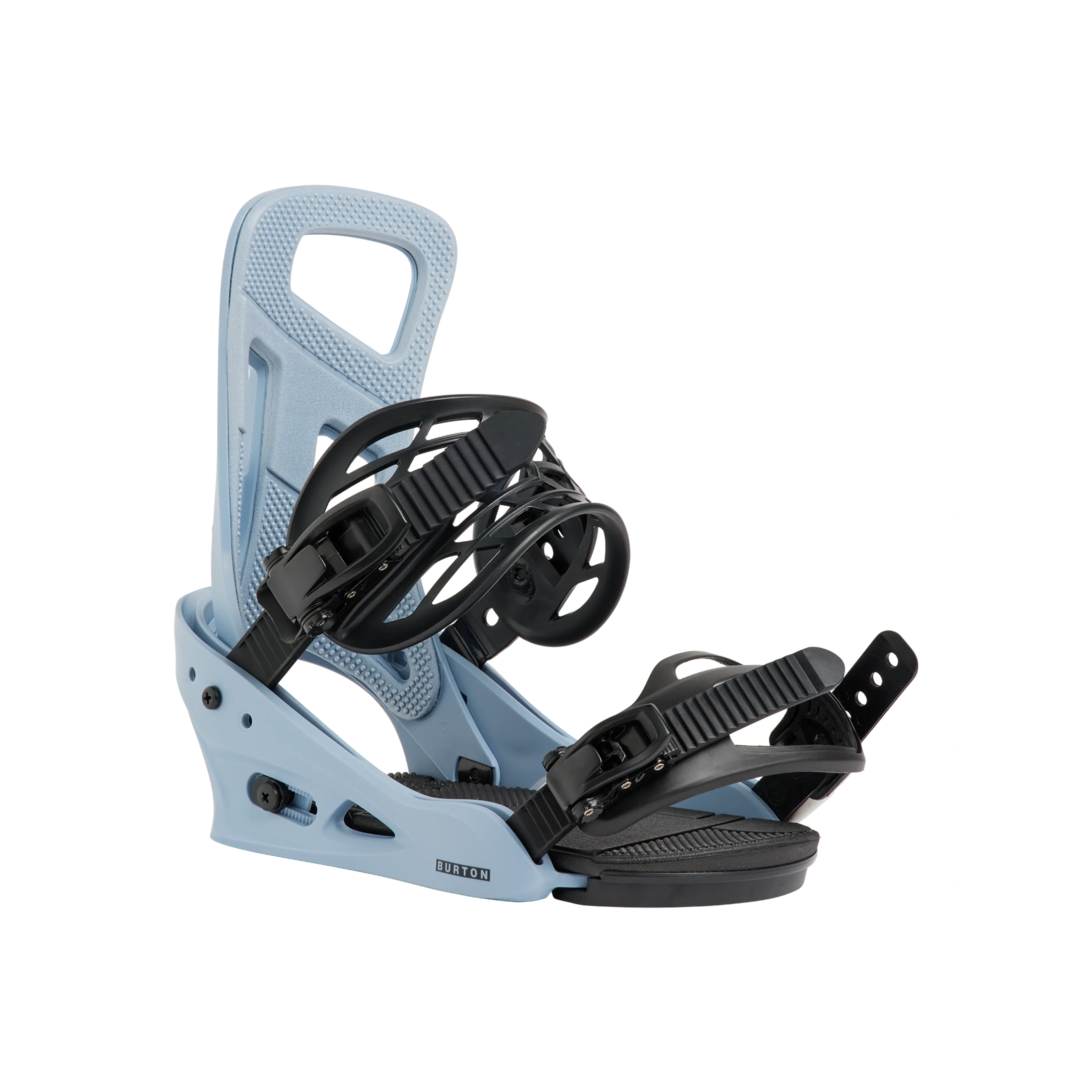 Burton Freestyle Re:Flex Snowboard Bindings