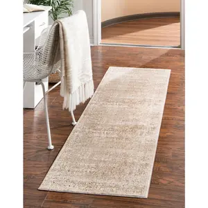Beige Villa Rug Beige Villa Rug