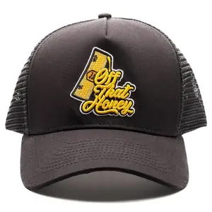 Hat “Off That Honey”