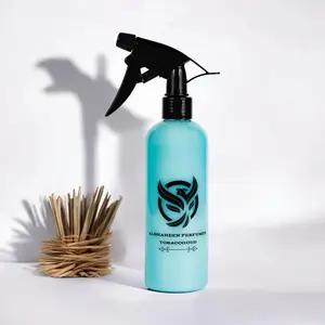 Arabic Oud Air freshener from Alshaheen perfumes 300ML