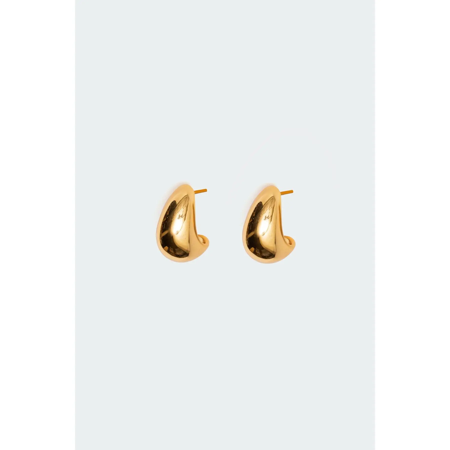 Goes With Everything Chunky Stud Earrings Goes With Everything Chunky Stud Earrings
