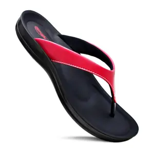 Aerothotic Comfort Flip Flops - Amicia