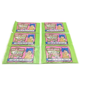 Classic Troll Trading Cards 6 Packs
