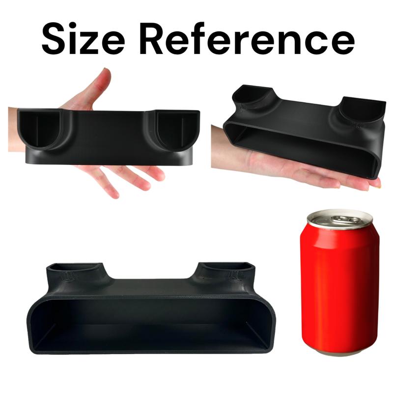 Aquarium Underground Tunnel Cave | Viewing Fish & Shrimp Under Gravel Tunnel | Fish Tank Decor Decoration Hideout Perfect for Corydora Catfish, Kuhli Loach, Clown Loach, Pleco