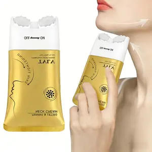 Neck Cream – Firming and Lifting Shaping Roller Neck Cream  Firming and Lifting Neck Care  Moisturizing Type  Hydrating  Moisturizing  Firming  Smooth and Delicate  Specially Designed for Women