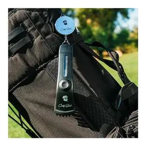 Caddy Splash Original Golf Club Water Brush