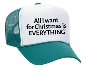 Funny Trucker Hats