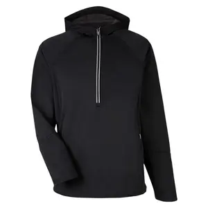 CORE365 Techno Lite Pullover Anorak
