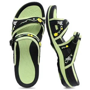 Women Signature: 6875-24 Green Apple Women Signature: 6875-24 Green Apple