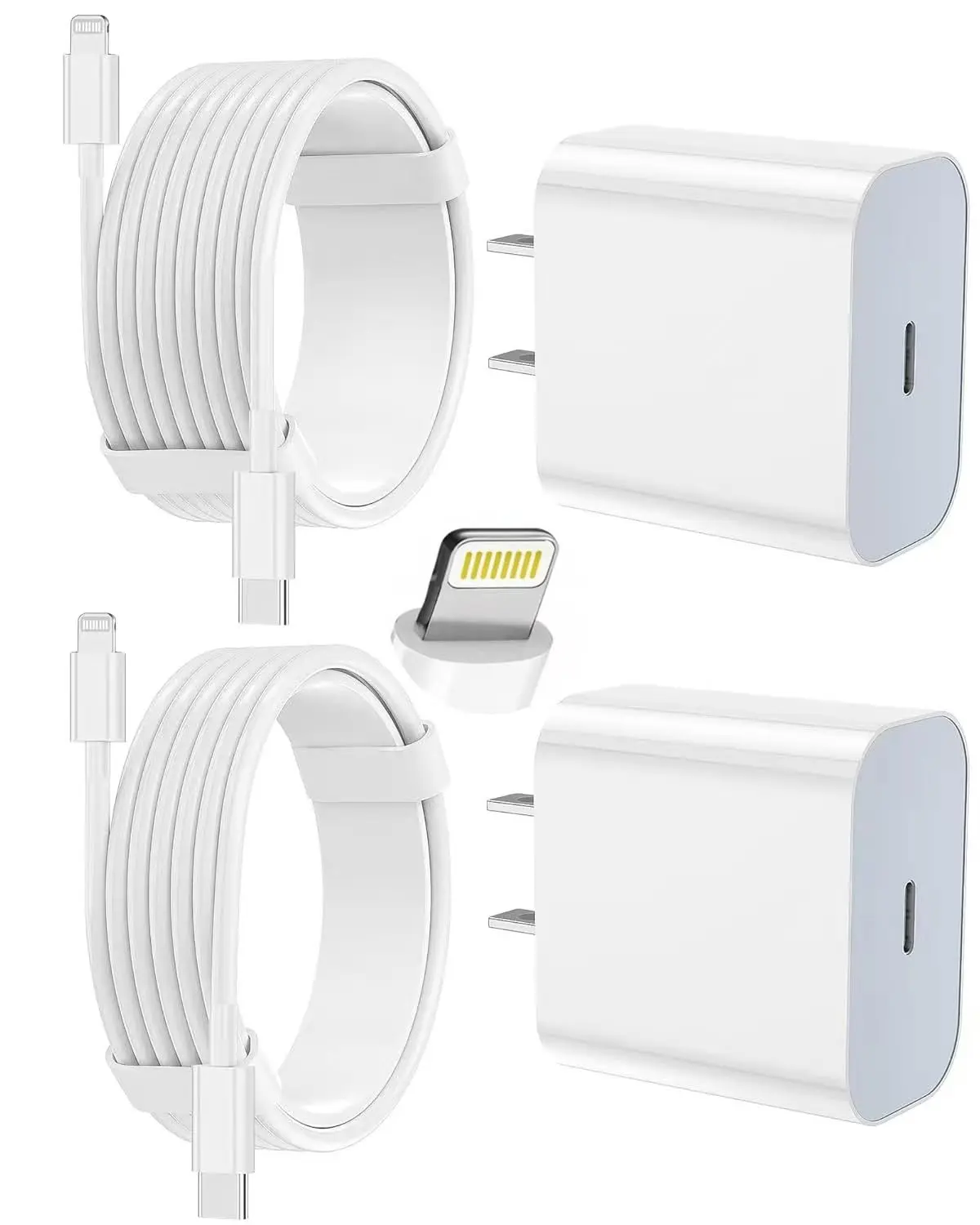 iPhone charger iPhone charger