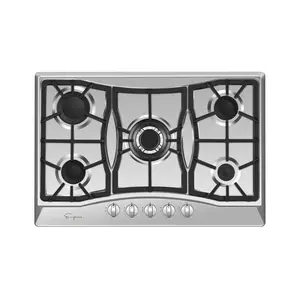 Empava 30 inch Built-in Gas Stove Cooktop