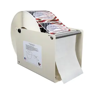 5M Manual Label Dispenser