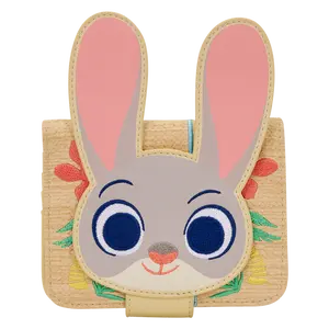 Disney Zootopia 2 Judy Hopps Wallet