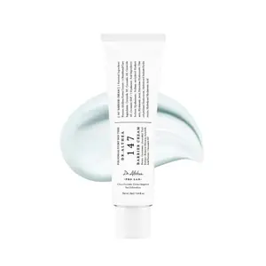 Dr.Althea 345+147 Relief Cream, Daily Face Moisturizer, BlemishRelief Care, Soothing Recovery & Moisture, Korean Vegan Skin Care for All skin Types, 1.69 F 0Z Christmas gift
