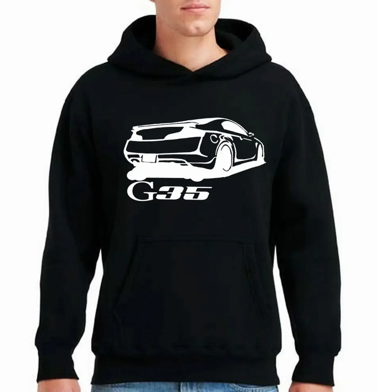 JDM Infiniti G35 Coupe Hoodie sweatshirt T-Shirt, Car Enthusiast and Fans Gift