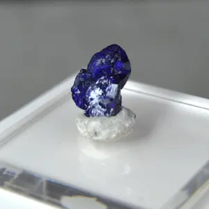 Azurite Cluster