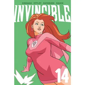 INVINCIBLE TP VOL 14 NEW EDITION