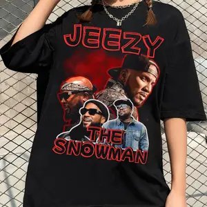 Young Jeezy Shirt Young