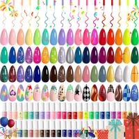 50 Colors Creative Freedom