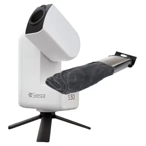 ZWO Seestar S30 30mm Smart Astronomical Telescope for Beginners