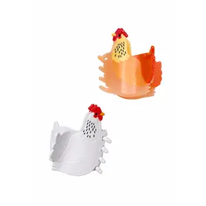 Chicken Claw Clip