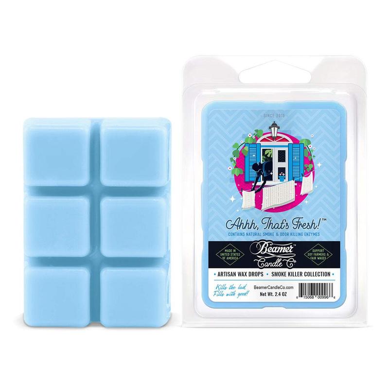 Beamer Candle Co Artisan Wax Drops - 2 Pack Beamer Candle Co Artisan Wax Drops - 2 Pack