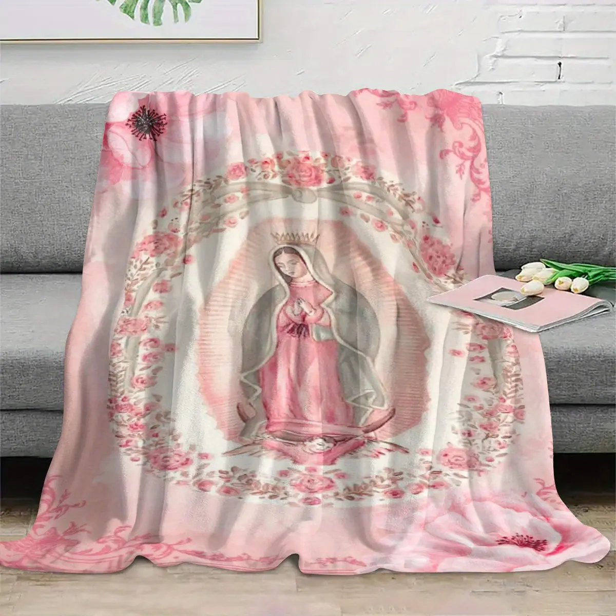 chinese dress ladies Our Lady of Guadalupe Outfit Kit main image 1