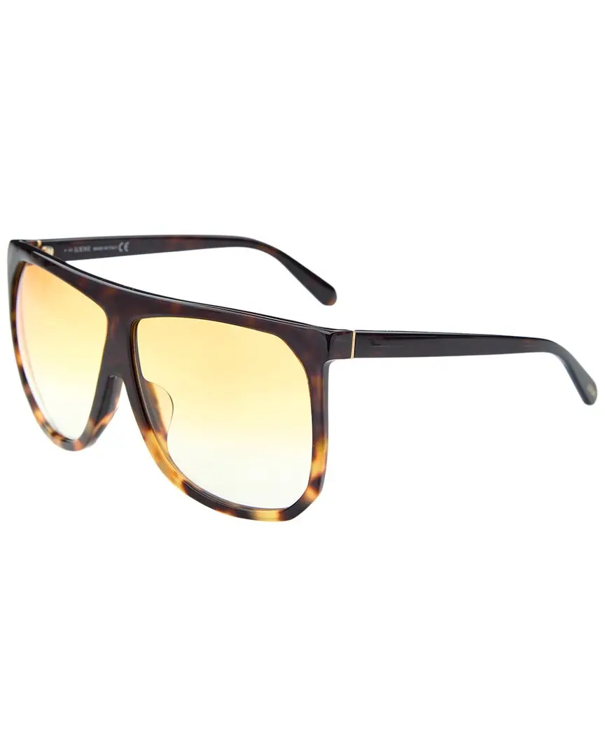 Loewe Women's LW40001F 63mm Sunglasses
