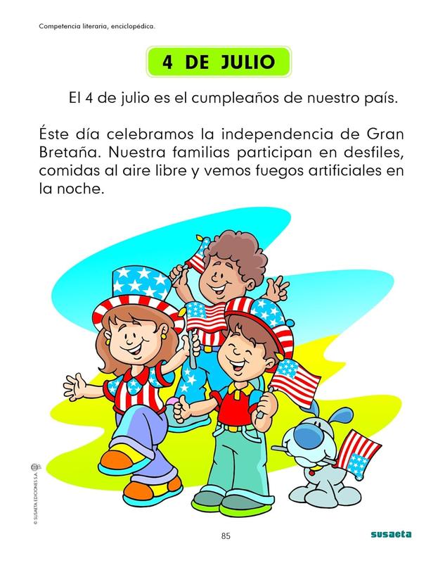 Nacho Libro Inicial De Lectura Estados Unidos - Libro Nacho - Learn Spanish for Kids - Libros en Español para Niños de 5-8 años - Spanish Learning for kids - Spanish Books for Kids - Spanish Workbook for beginners Perfect Paperback – January 1, 2018