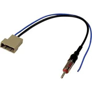 AI NI6 Nissan Male Antenna Adapter